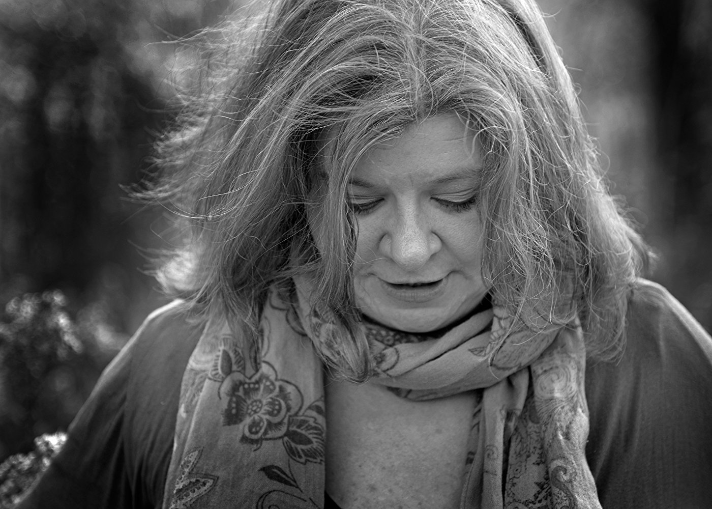 Polly McKie
