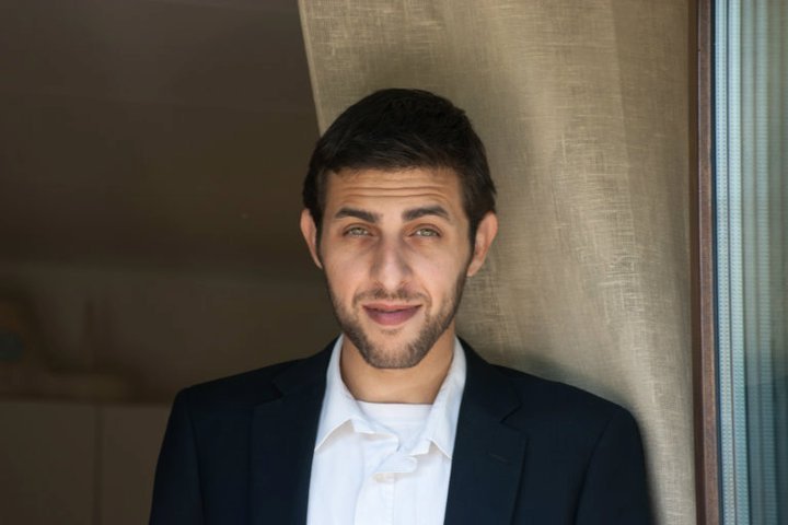 Iman Mirbioki