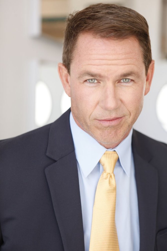 Brendan Wentworth