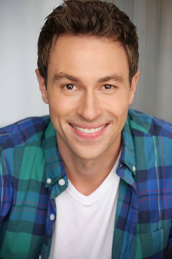 Eric Berlynn