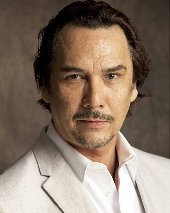 Anthony Salvador Lewis
