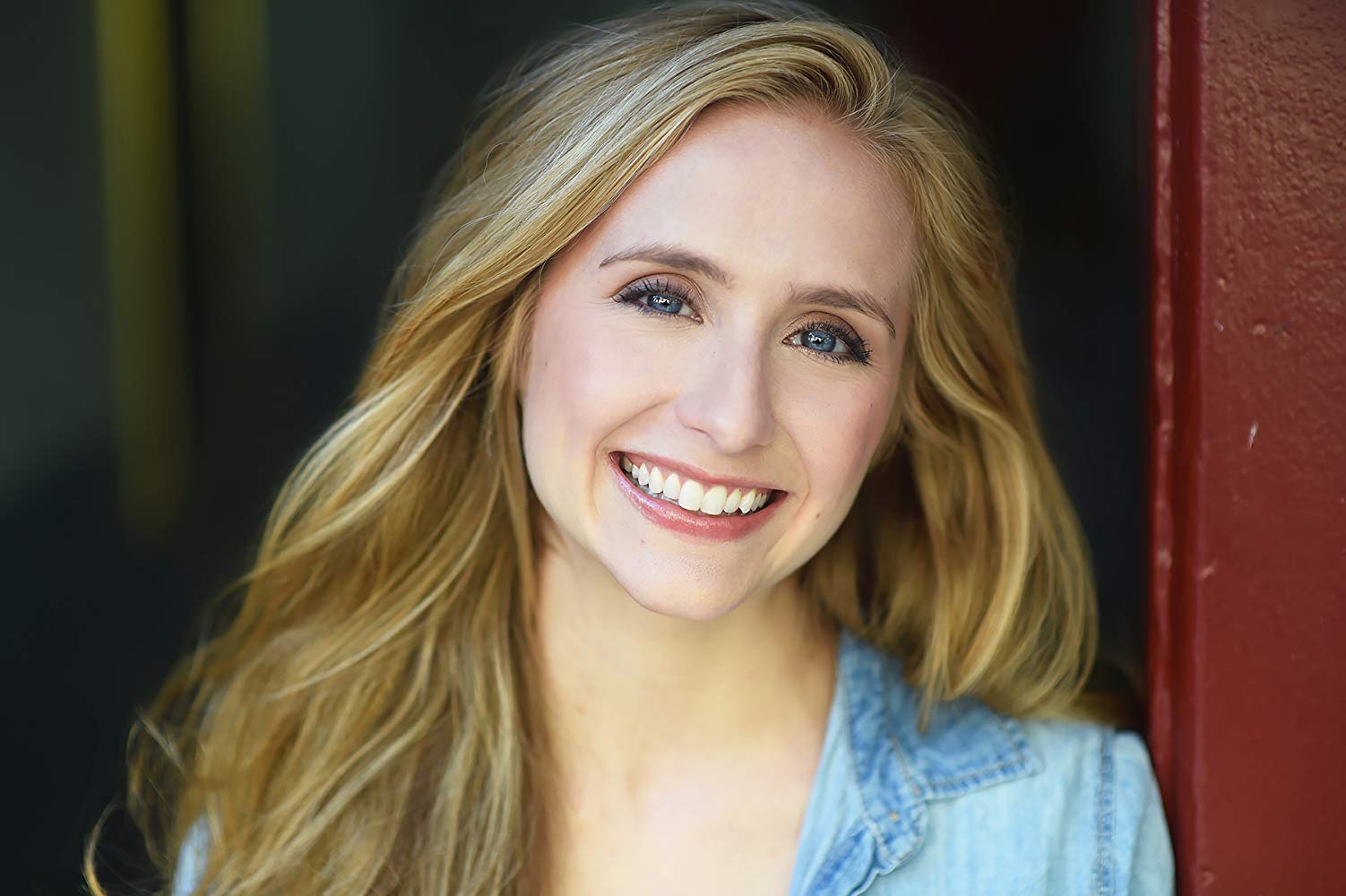 Olivia Whelan