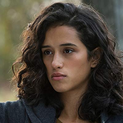 Kaia Nieves