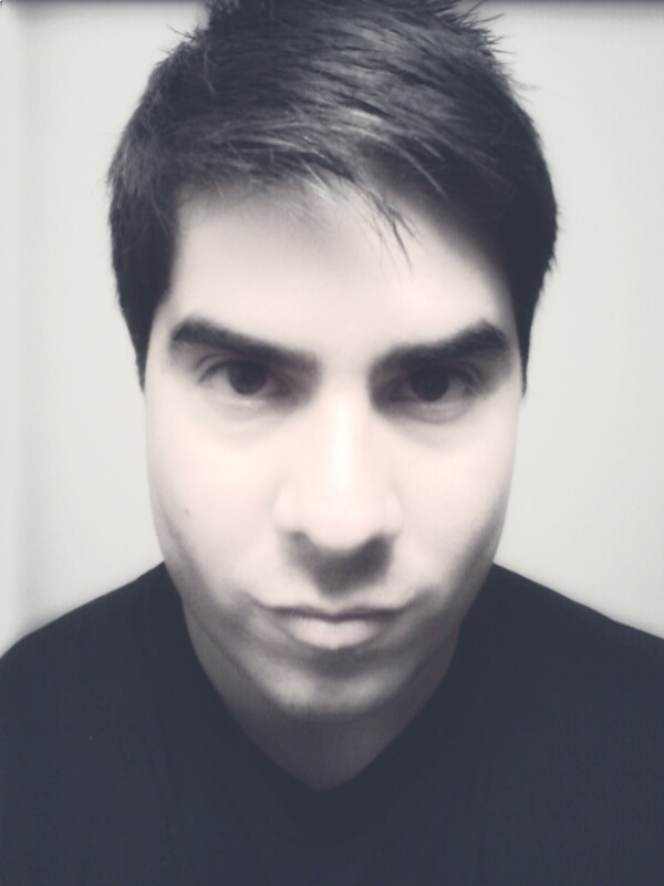 David Scott Diaz