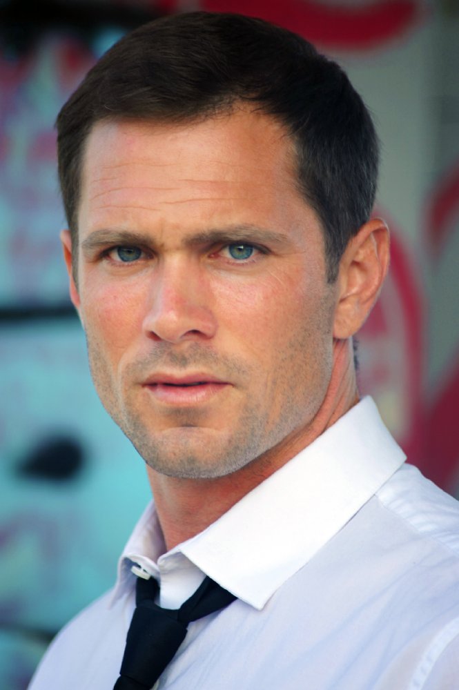 Christopher McDaniel