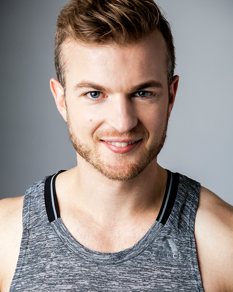Patrick Carr