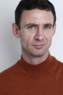 Chuck Palahniuk