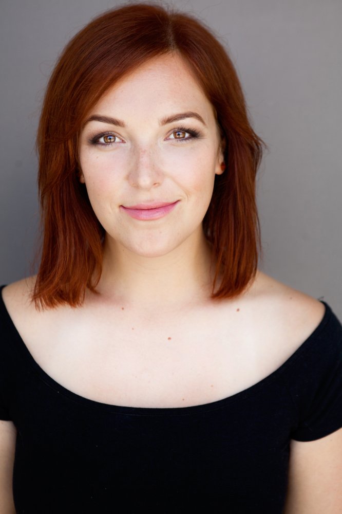 Brittany D'Amico