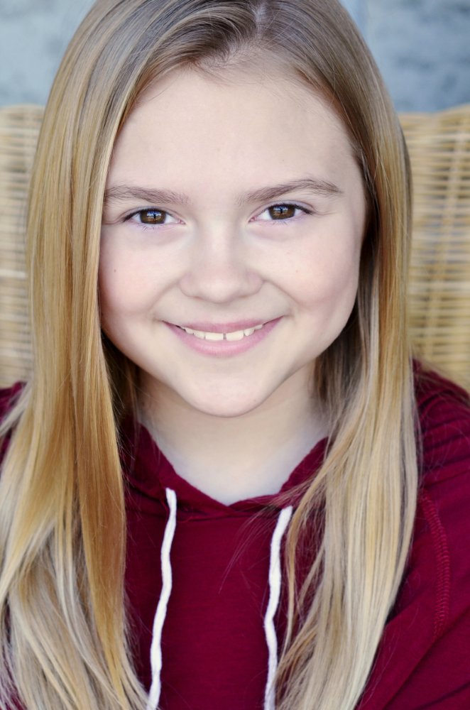 Gracie Prewitt