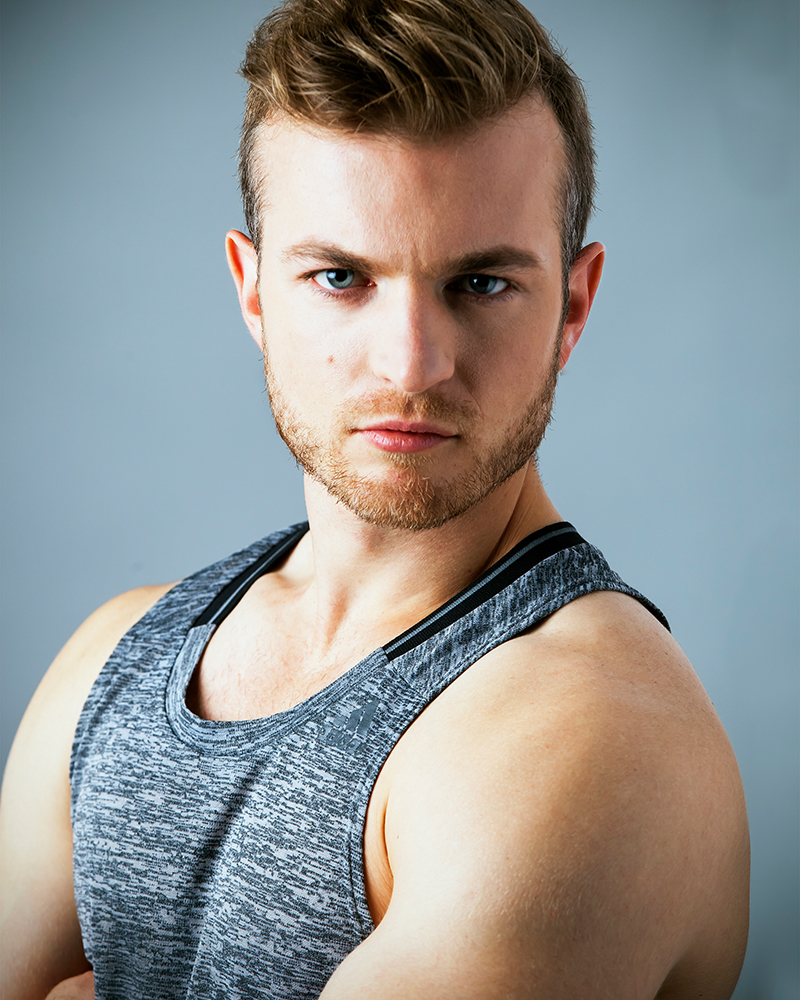 Patrick Carr
