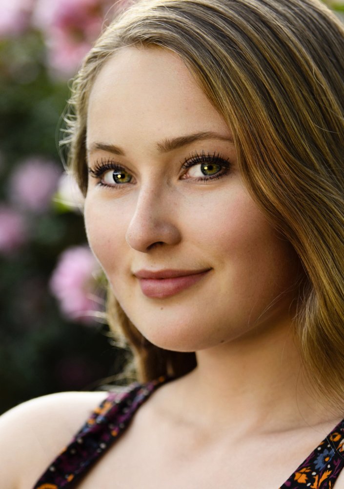 Courtney Morse