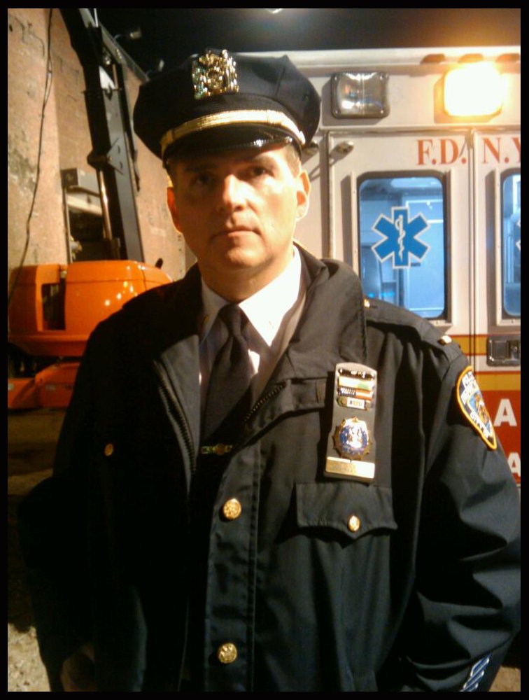 Bob Weston
