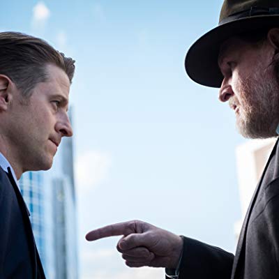 Harvey Bullock