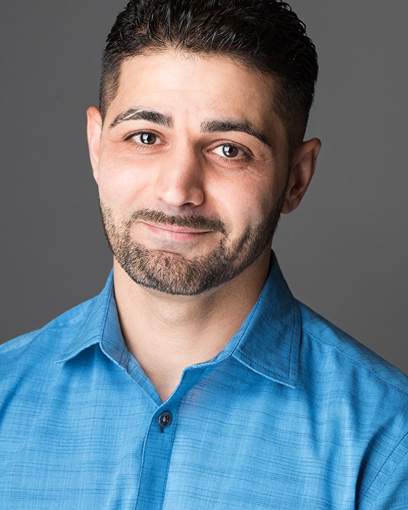Avo Jabourian