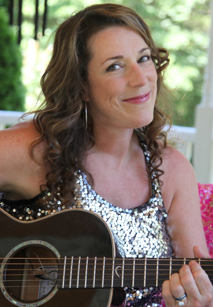 Beth Nielsen Chapman