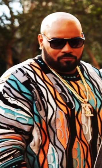 Dominic L. Santana