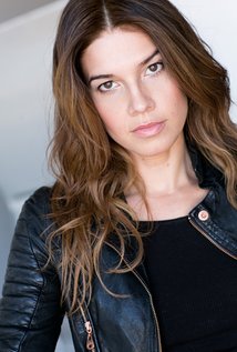Stephanie Cantu
