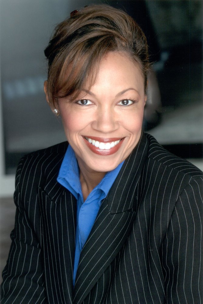 Marjorie Mann