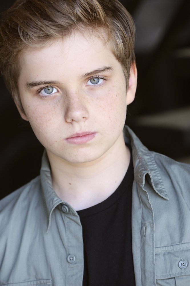 Brody Fitzgerald
