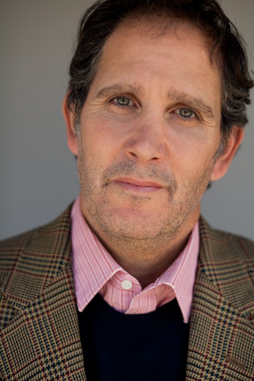 Richard Vincent Weber