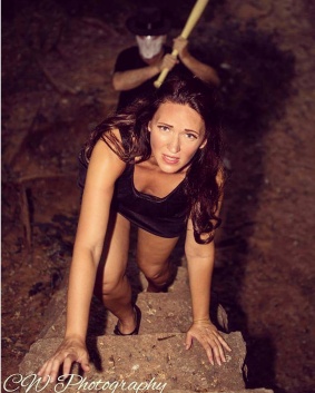 DaVena Sulevan