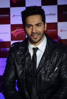 Varun Dhawan