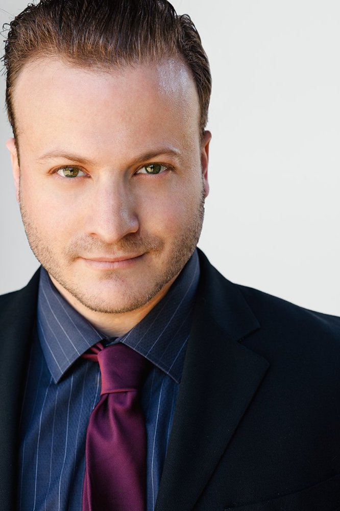 Josh Fingerhut
