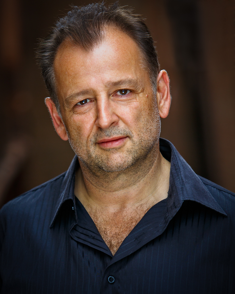 Greg Pandelidis