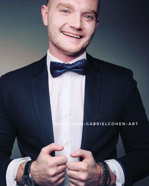 Gabriel Cohen