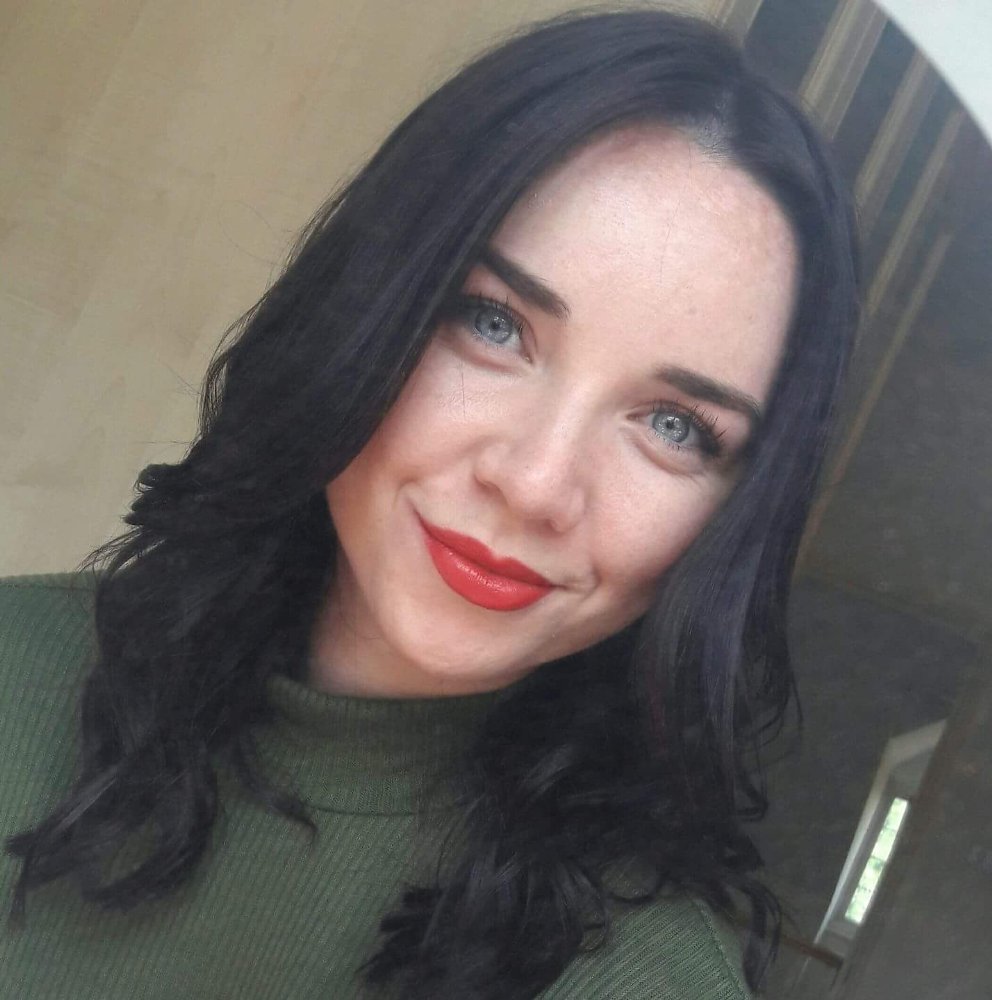 Katherine Moran