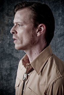 Kevin Rankin