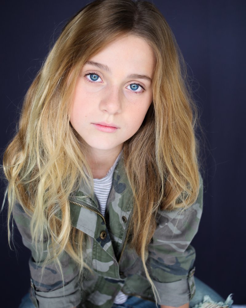 Audrey Casson
