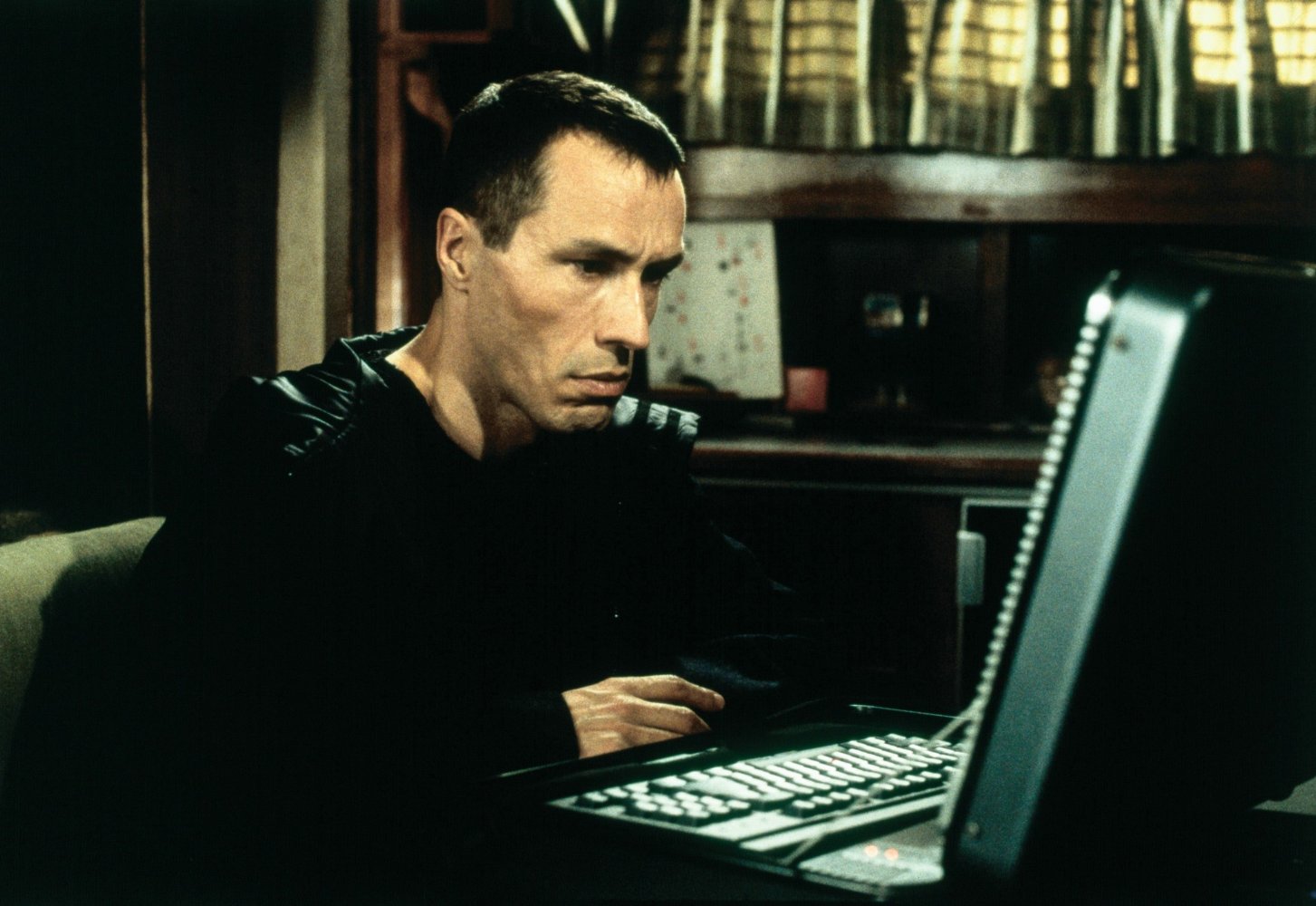 Michael Wincott