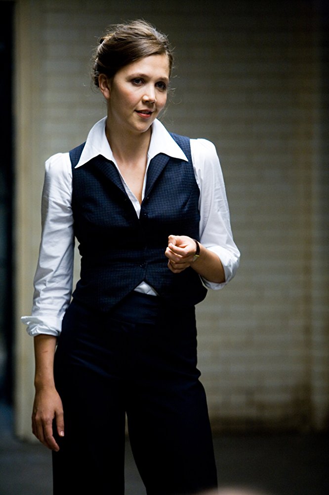 Rachel Dawes