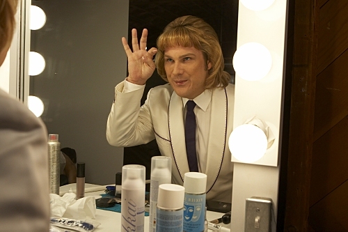 Marc Wootton