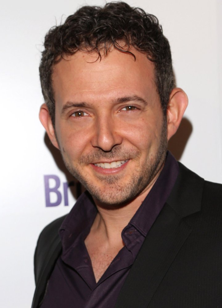 Nick Saglimbeni