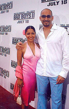 Jason Manuel Olazabal
