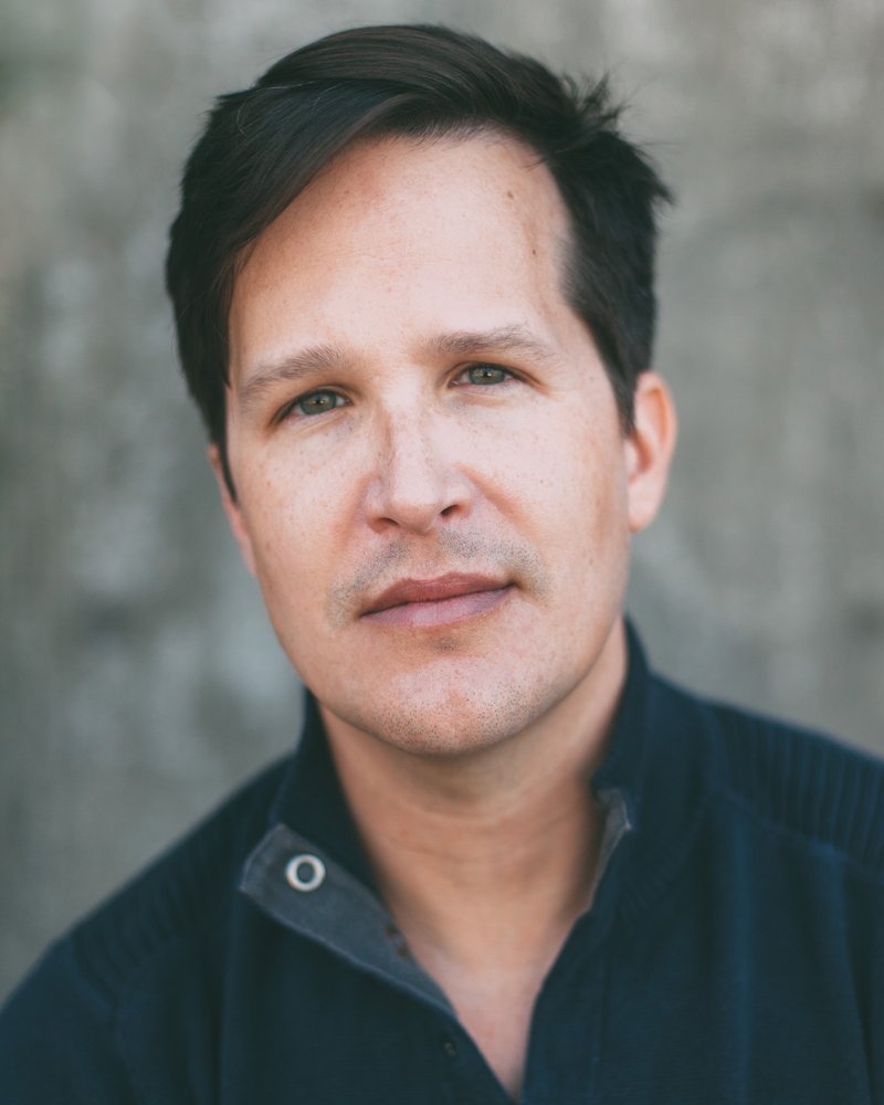 Clark Coffey