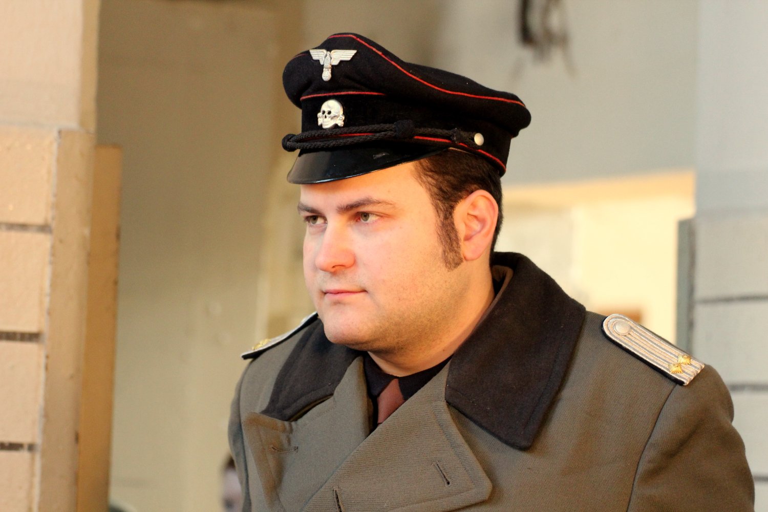Nico Sentner