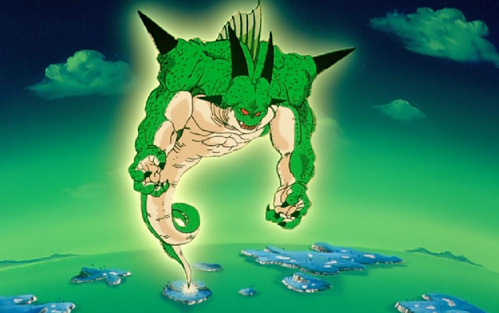 Porunga