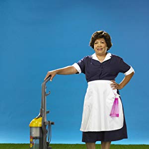 Herself, Herself - Housekeeper, Herself - Maid