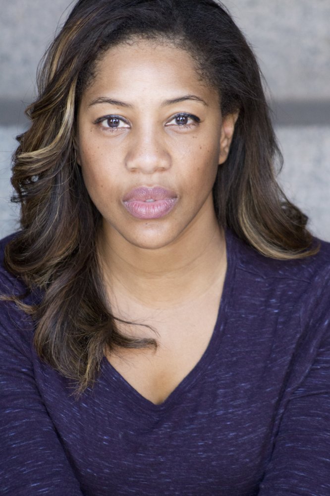 Nikki Dixon
