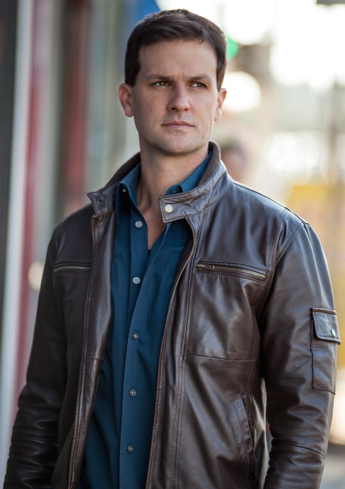 Mike Kalinowski