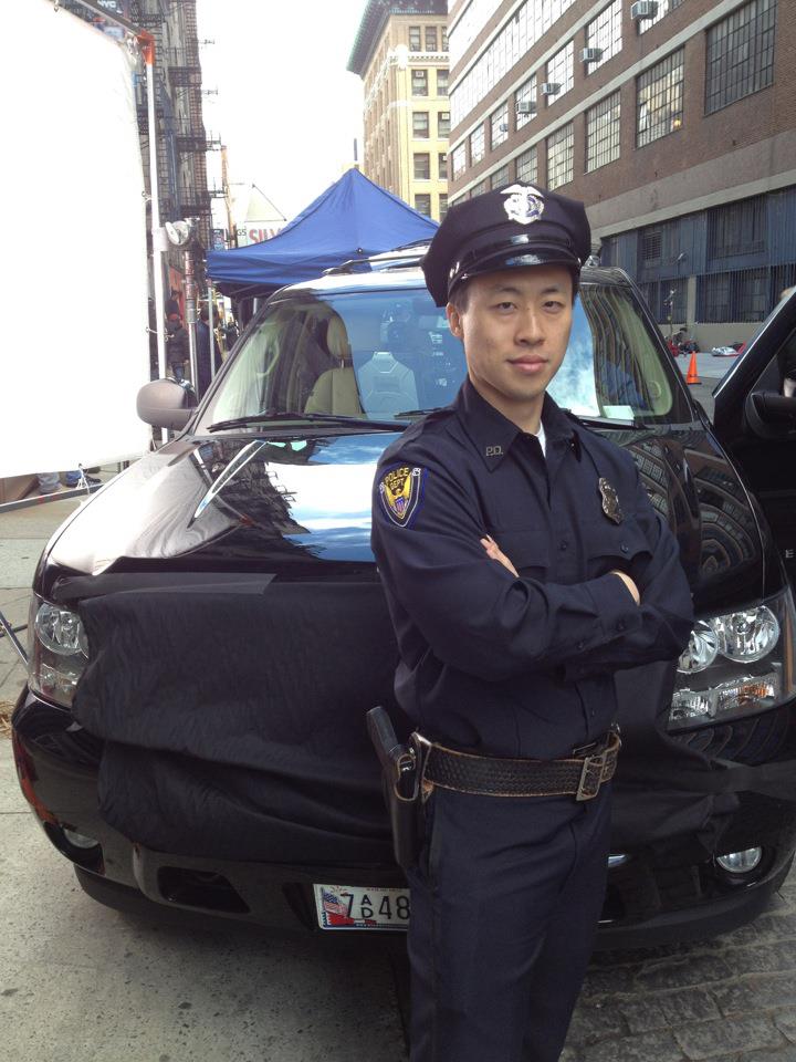Stephen Lin