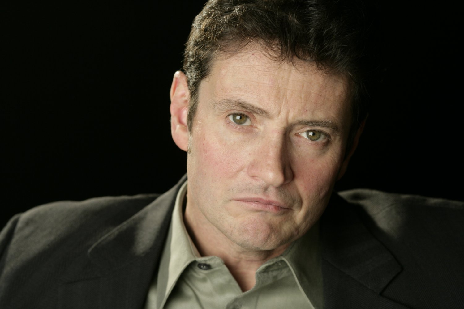 Sean Weil