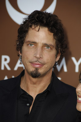 Chris Cornell