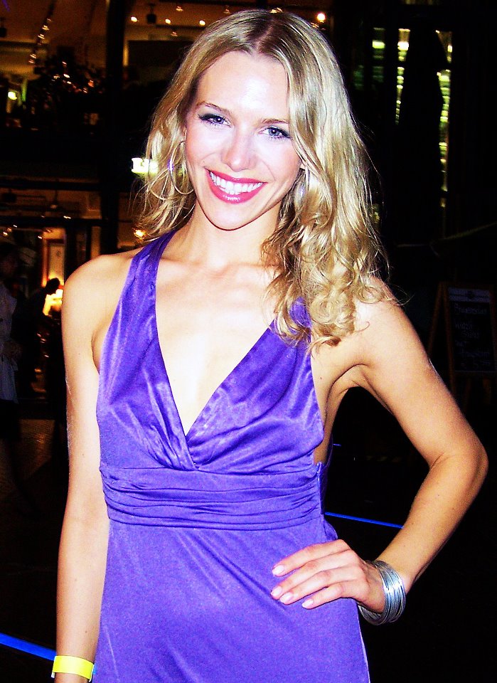 Julia Dietze