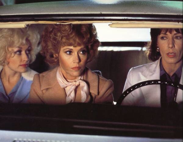 Doralee Rhodes