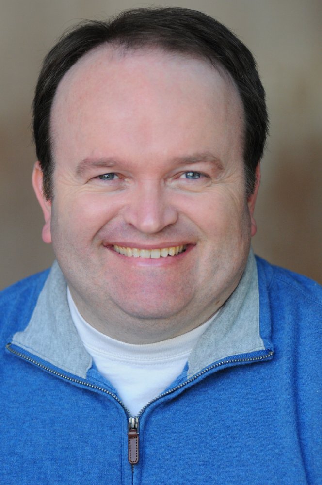Colin Thomson