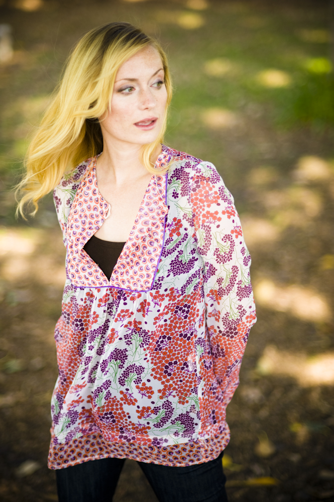 Kate Norby